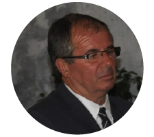 Jean-Louis Chevalier