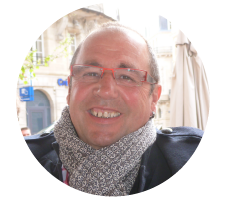 Roger Blanc