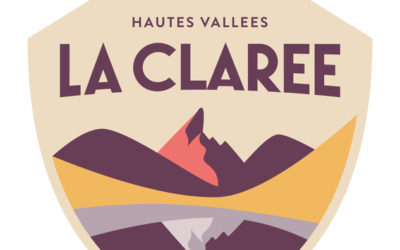 Nouveau logo pour la Clarée