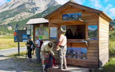 Navettes de la Haute Clarée