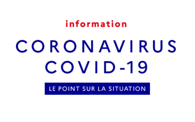 Tableau des mesures en vigueur dans le cadre de la lutte contre l’épidémie de la covid-19