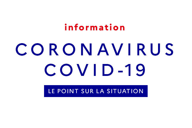 Coronavirus : Décret n° 2020-548 du 11 mai 2020