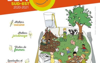 Bénéficiez d’aides pour devenir foyers à Alimentation Positive