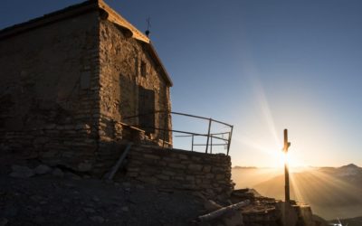 Sauvetage de la chapelle du Thabor : bientôt le bout du tunnel ?