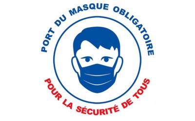 MAJ du 06/03/21 : Port du masque obligatoire et autres mesures sur tout le territoire des Hautes-Alpes
