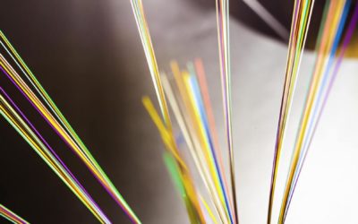 Déploiement de la fibre optique : en cours !