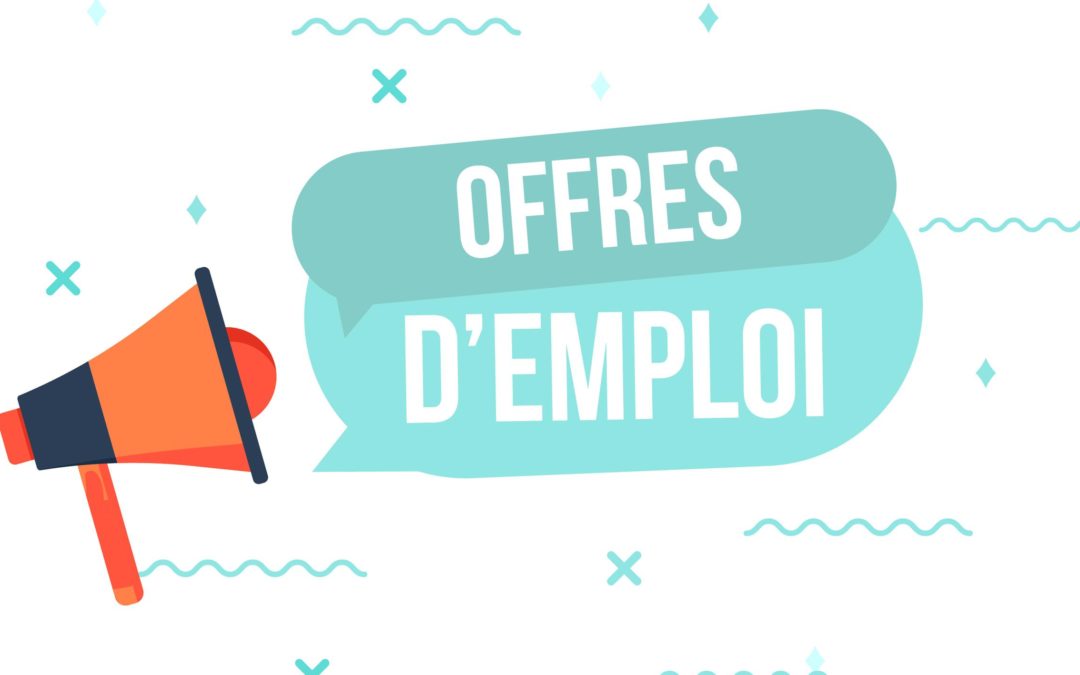Offres d’emplois été 2025 agent de stationnement – Vallée-Étroite et Haute Vallée de la Clarée