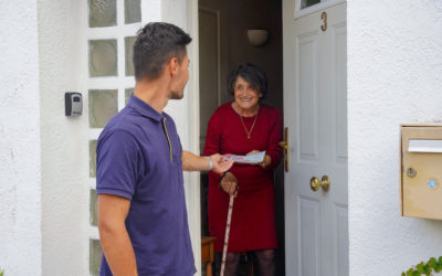 Direct Facteur, un nouveau service de La Poste pour simplifier le quotidien de ses clients
