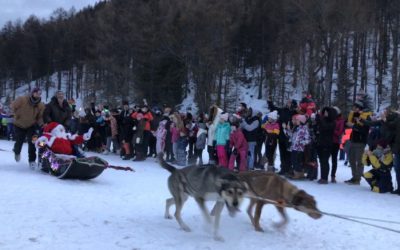 Joyeux Noël !