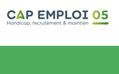 Charte handi-mobilisé(e) avec cap emploi 05