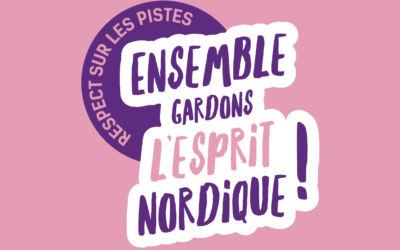 Code de bonne conduite sur le domaine nordique