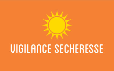 Vigilance sécheresse pour le département des Hautes-Alpes