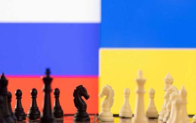 Conférence « Géo-politique de l’Ukraine » – 16 août à 17 h
