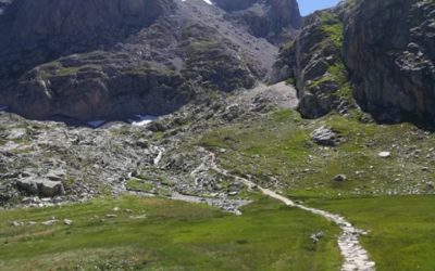 Un nouveau Contrat Natura 2000 pour concilier randonnée et préservation des milieux humides