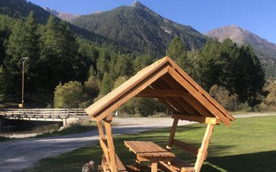 Nouveautés et aménagements sur les pistes pour l’hiver 2022-2023