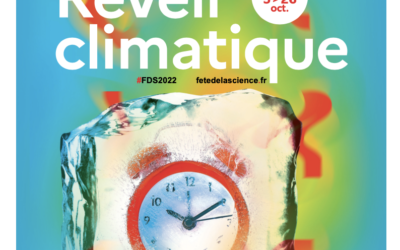 Fête de la Science en briançonnais