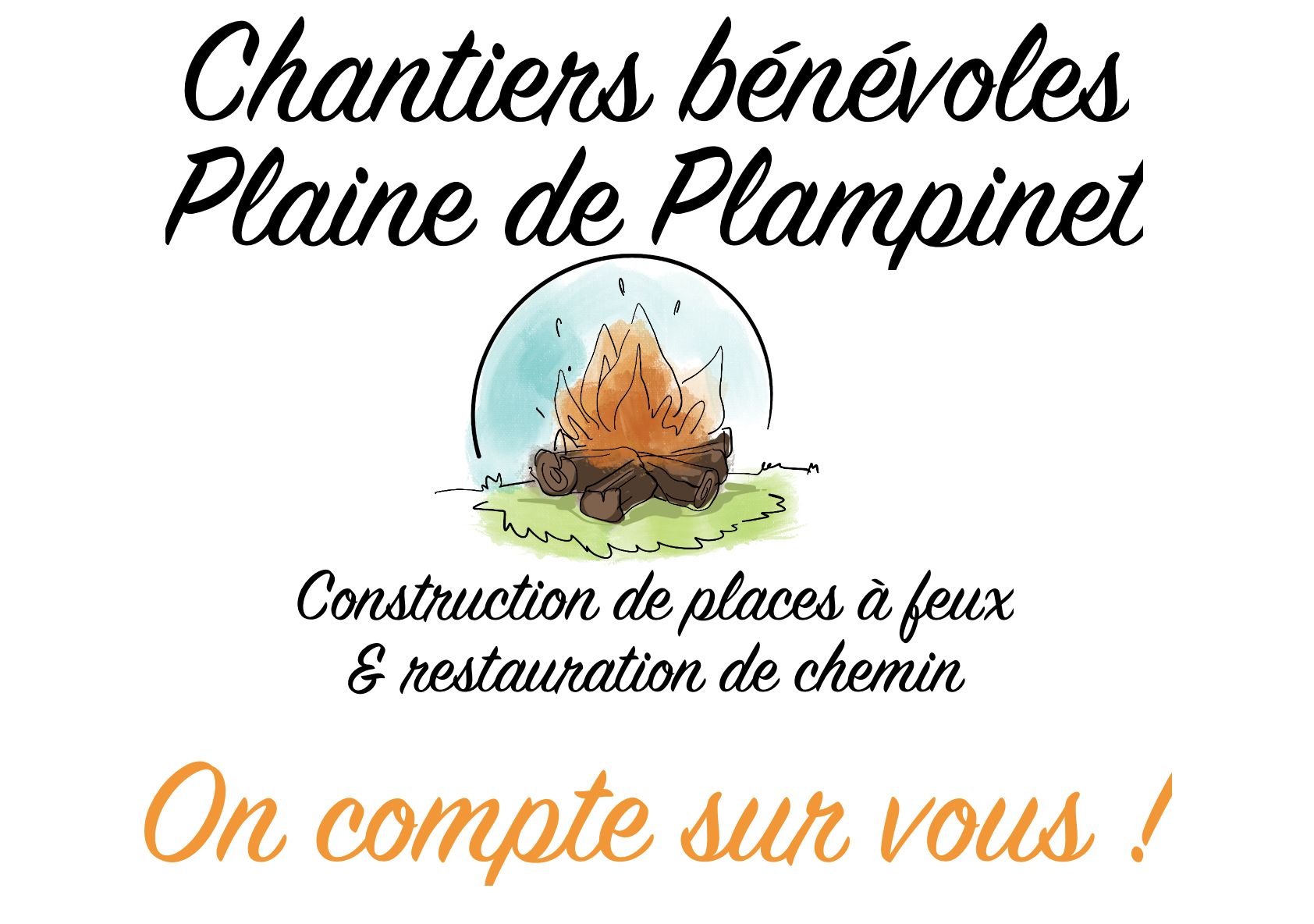 chantier-bénévole-place à feux