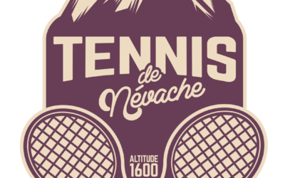 Et si vous osiez jouer une partie de tennis à Névache et ses 1600 mètres ?