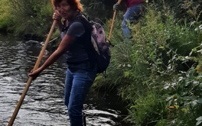 Journée bénévole de nettoyage des bélières – 27 juillet 2024