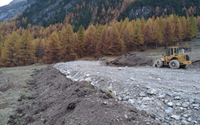 Point sur quelques travaux récents en 2024