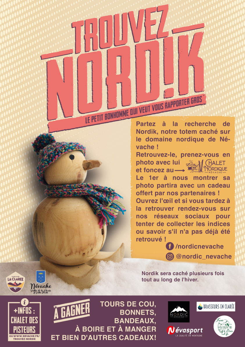 affiche-trouvez nordik-2024-25