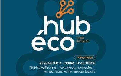 Événement économique – Réseauter grâce à Altipolis