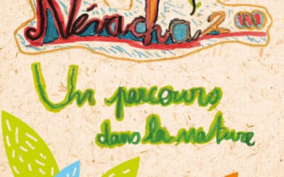 Découvrez la biodiversité autour de Névache avec vos enfants !