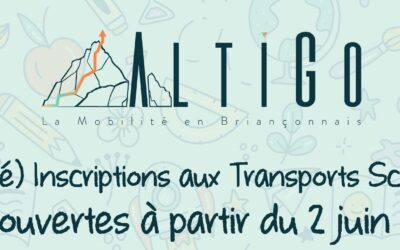 Ré-Inscription Scolaire