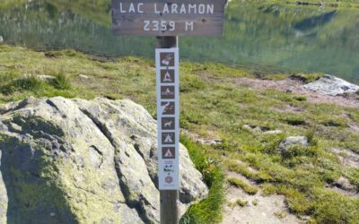 Réglementation en Clarée pour la préservation des milieux naturels et notamment interdiction de baignade dans les lacs
