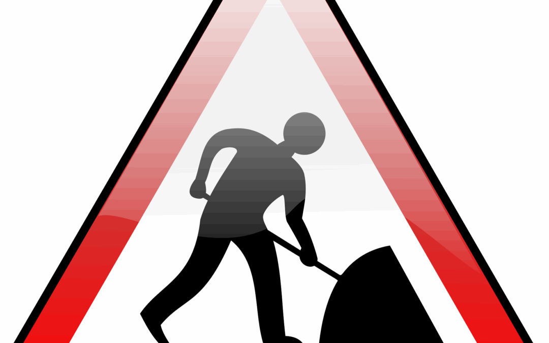 Travaux automne 2025 – Ville Haute