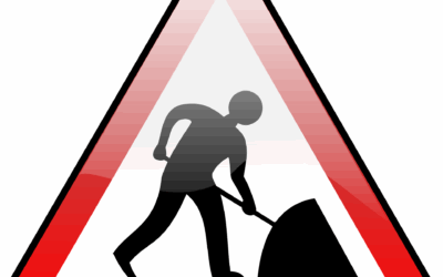 Travaux automne 2025 – Ville Haute