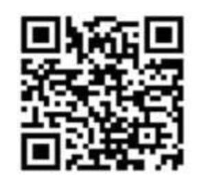 QR Code Navettes vallée Étroite