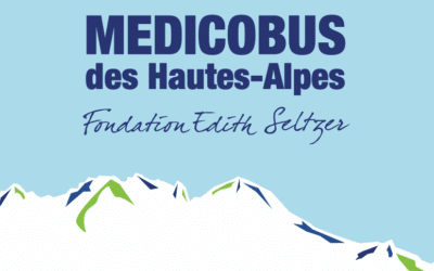 Découvrez le Médicobus, cabinet médical itinérant