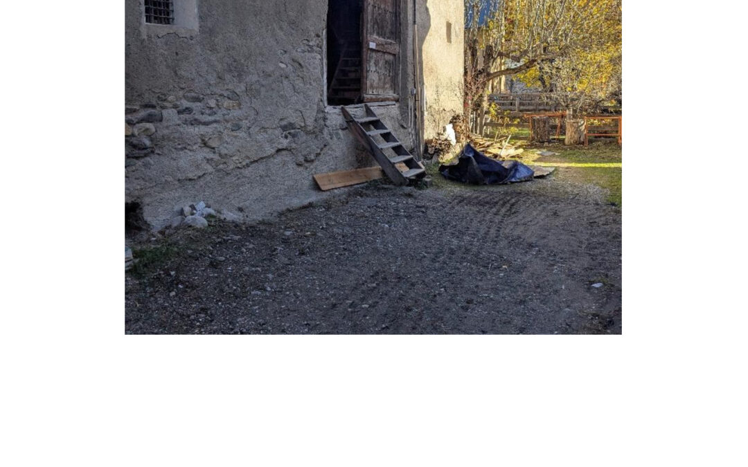 CR7 : Renouvellement du réseau AEP Ville Haute