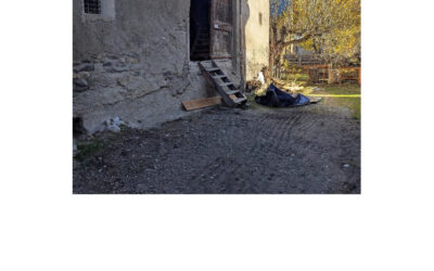 CR7 : Renouvellement du réseau AEP Ville Haute