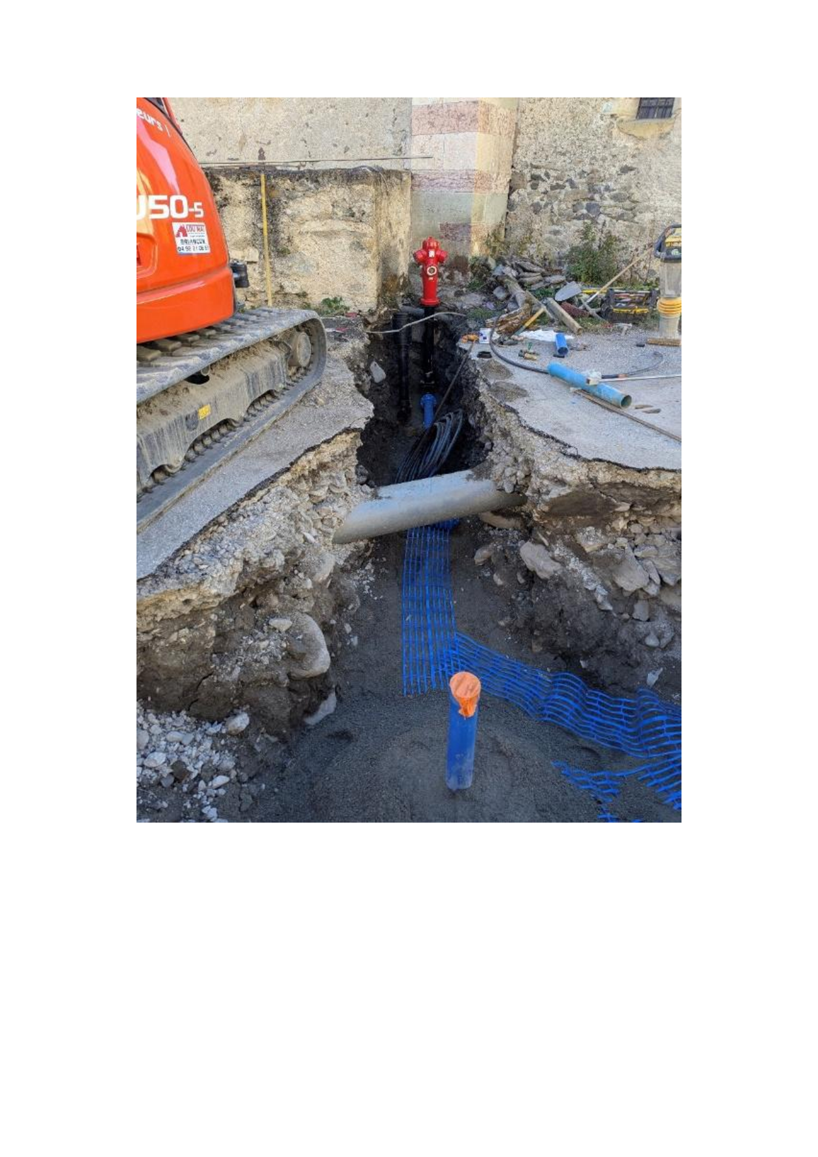 CR 7 AEP Ville Haute