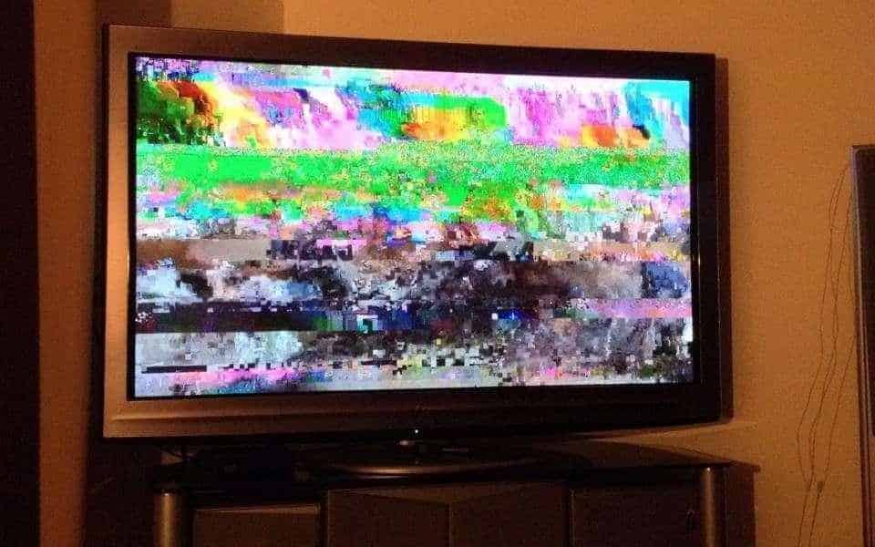 Problème réception TNT