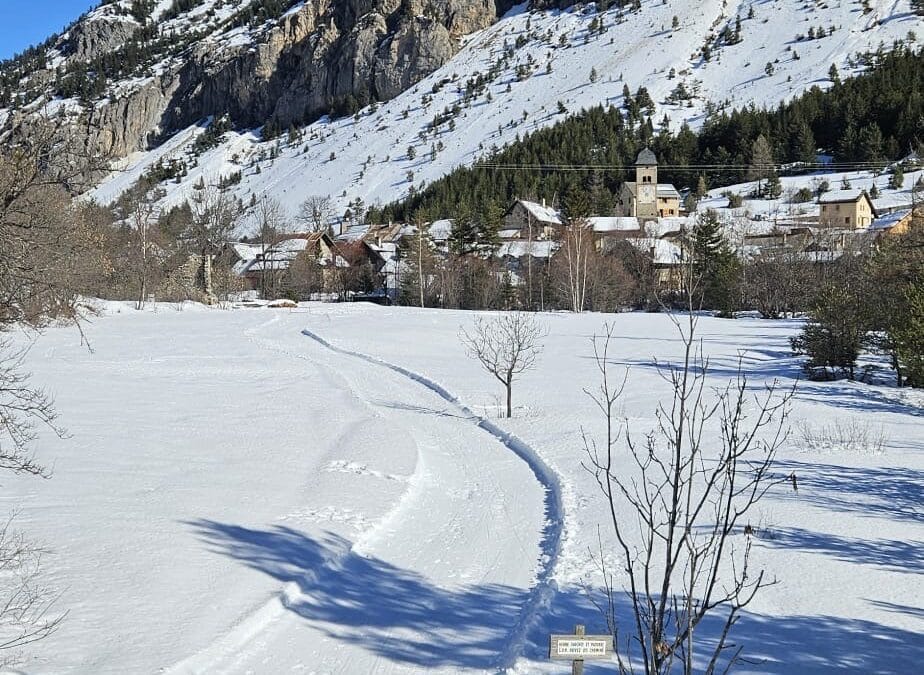 Un franc succès pour la réouverture partielle de la « liaison »