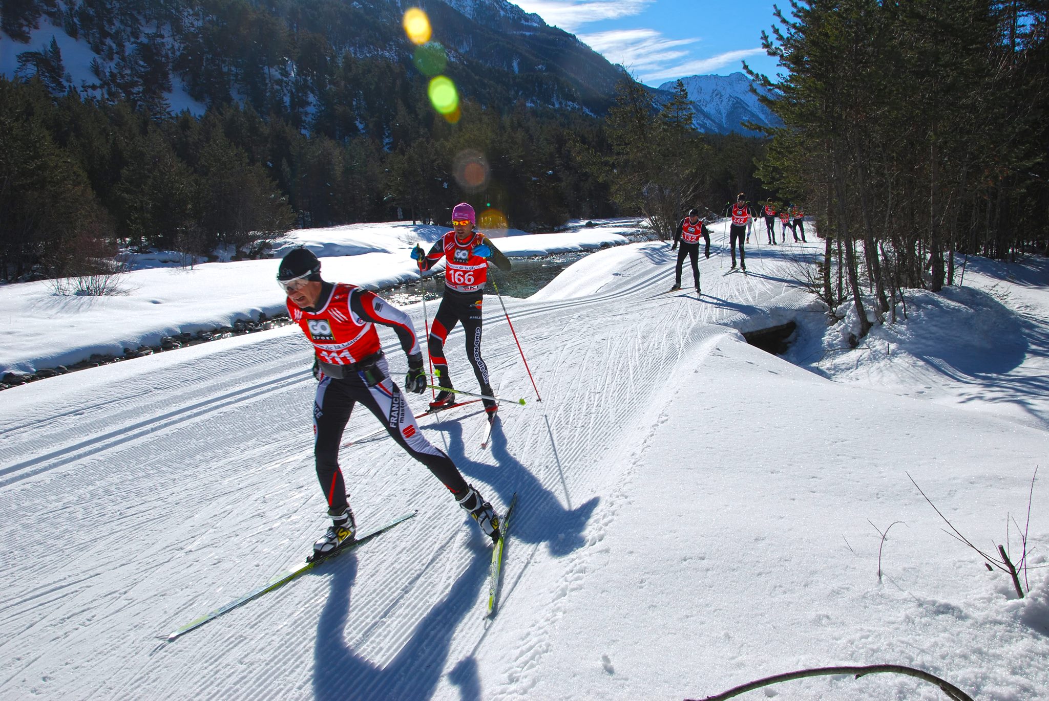 photo-liaison-marathon-clarée-1 Liaison partielle Via Clarée Névache
