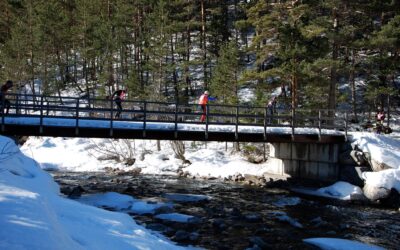 Vous en rêviez, Névache l’a fait : réouverture partielle de la « liaison »
