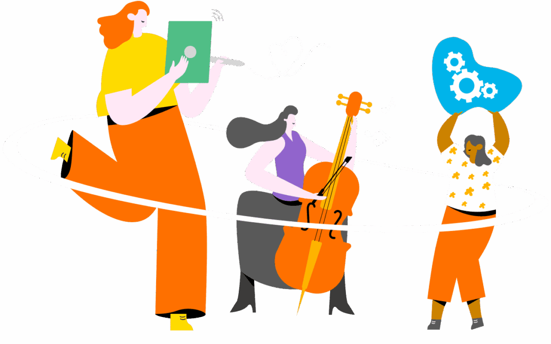 La fondation Orange – Appel à projet