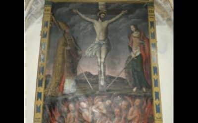 Programme de restauration des tableaux