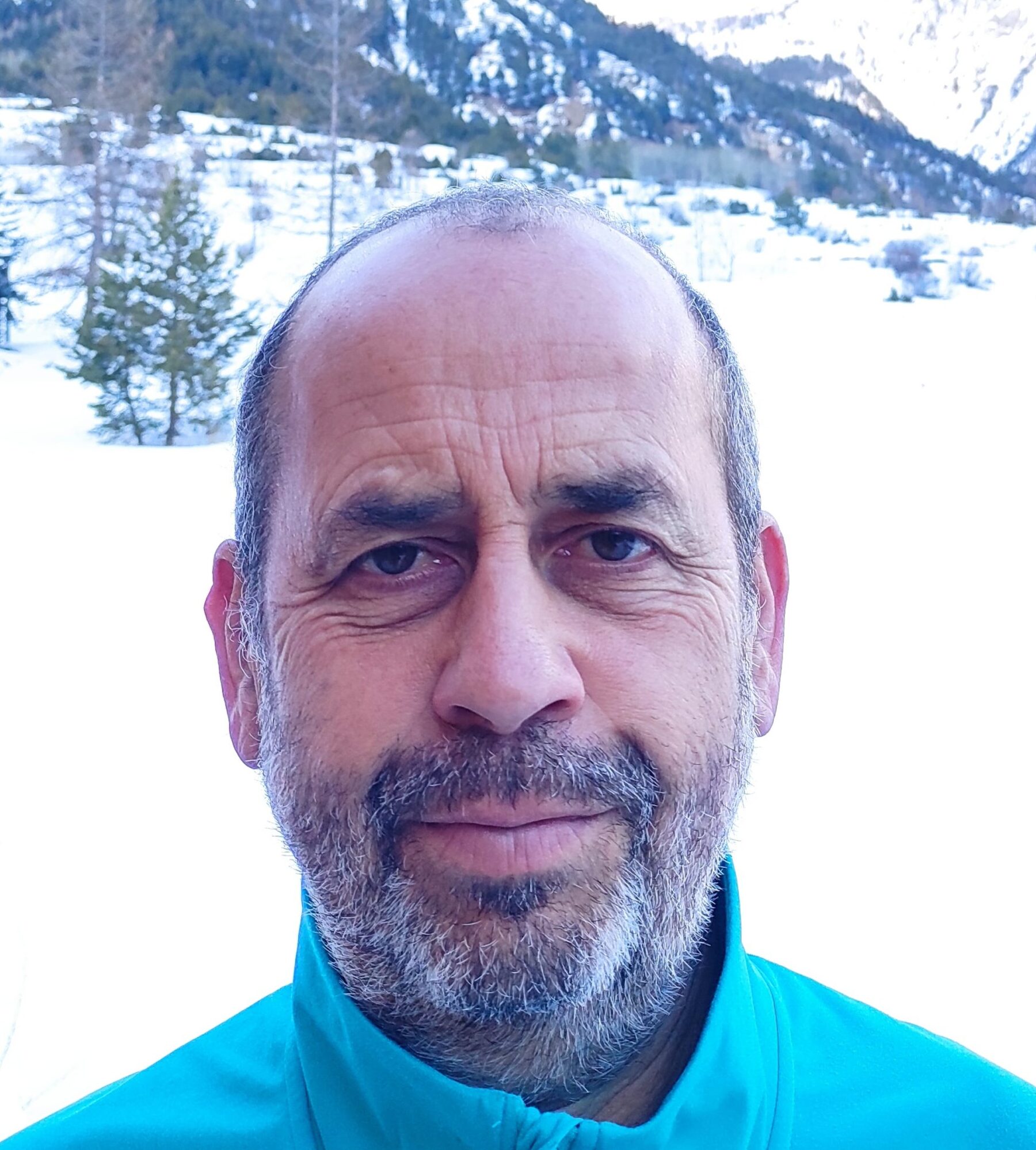 Alain Burgevin