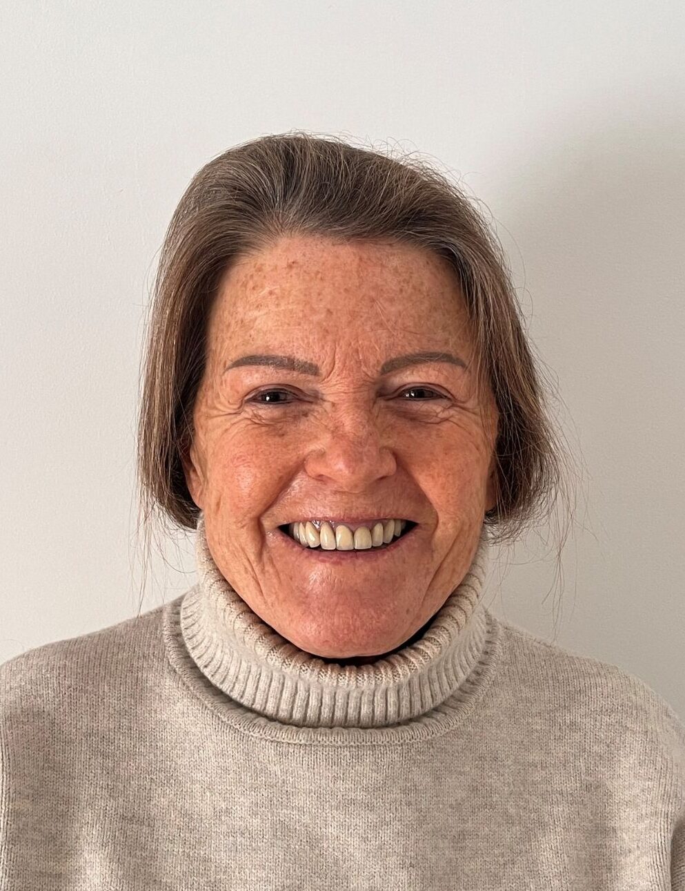Annie Chevalier