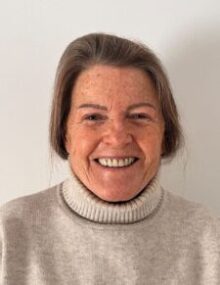 Annie Chevalier