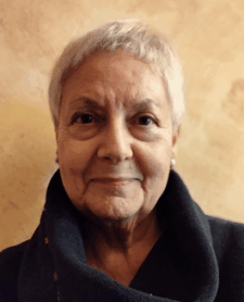 Christiane Champ