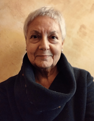 Christiane Champ
