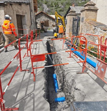 CR travaux eau Ville Haute 19-05-2026