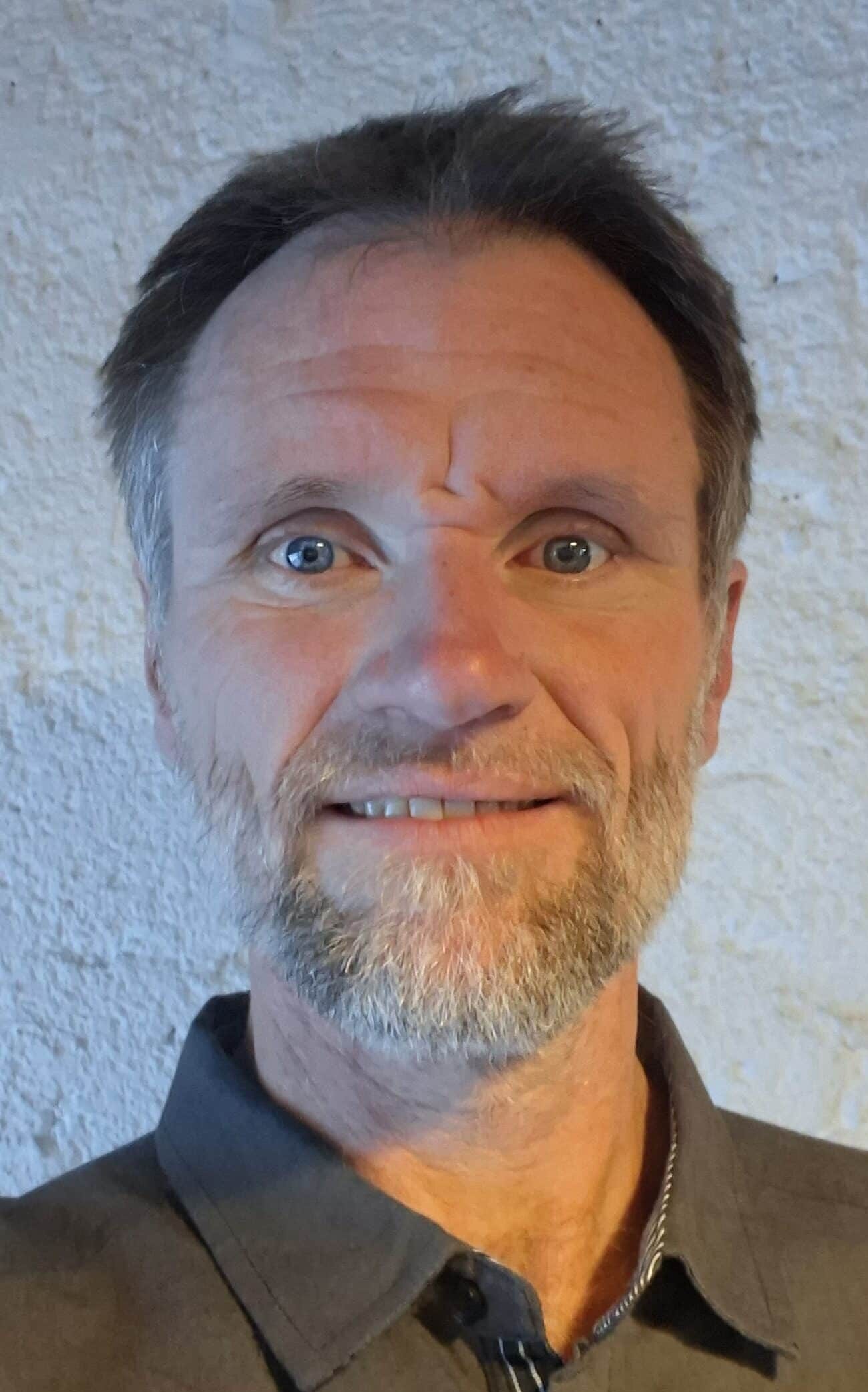 Jérôme Spaggiari