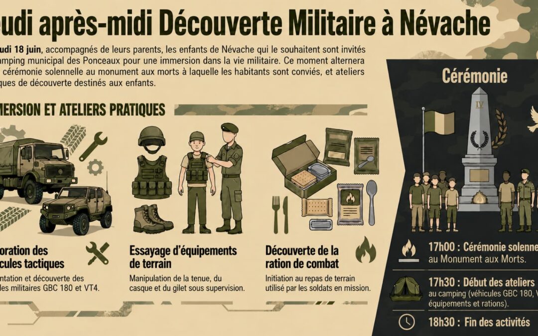 Commémoration de l&rsquo;Appel du 18 juin.